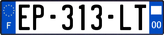 EP-313-LT