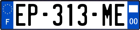 EP-313-ME