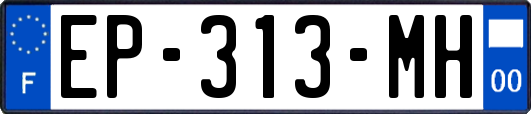 EP-313-MH