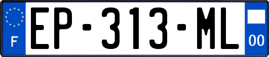 EP-313-ML