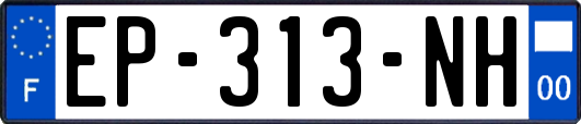 EP-313-NH