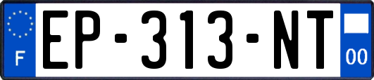 EP-313-NT