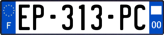 EP-313-PC