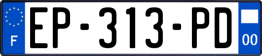 EP-313-PD
