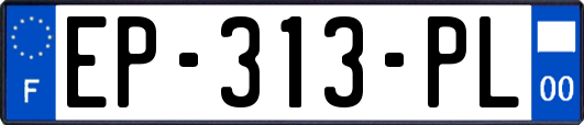 EP-313-PL