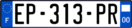 EP-313-PR