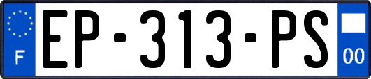 EP-313-PS