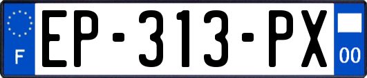 EP-313-PX