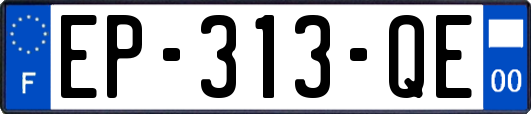 EP-313-QE