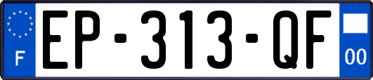 EP-313-QF