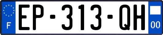 EP-313-QH