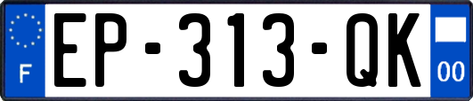 EP-313-QK