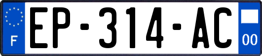 EP-314-AC