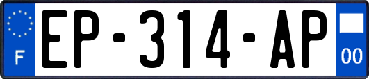 EP-314-AP