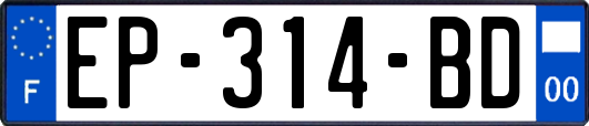 EP-314-BD