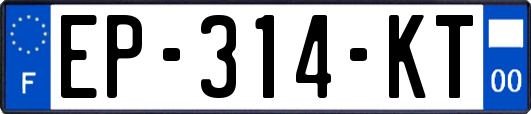 EP-314-KT
