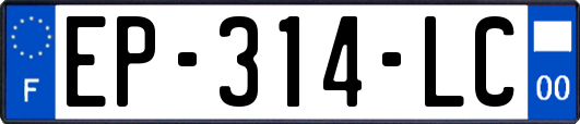 EP-314-LC