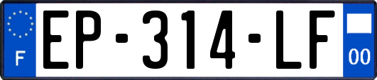 EP-314-LF