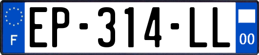 EP-314-LL