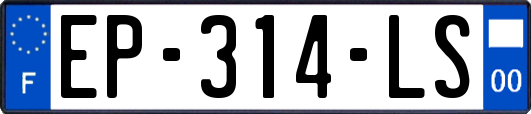 EP-314-LS