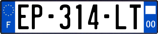 EP-314-LT
