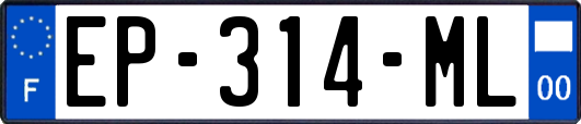EP-314-ML