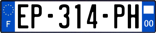 EP-314-PH