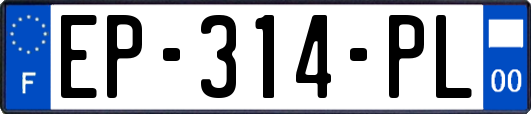 EP-314-PL