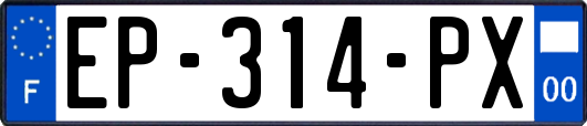 EP-314-PX