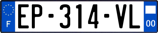 EP-314-VL