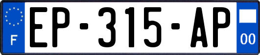 EP-315-AP