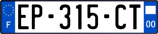 EP-315-CT