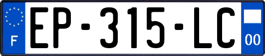 EP-315-LC