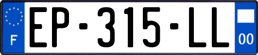 EP-315-LL