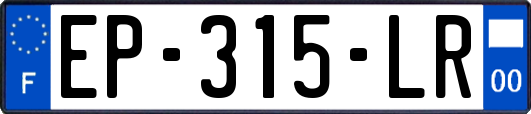 EP-315-LR