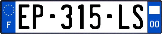 EP-315-LS