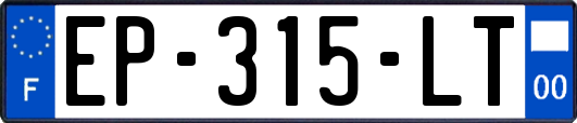 EP-315-LT