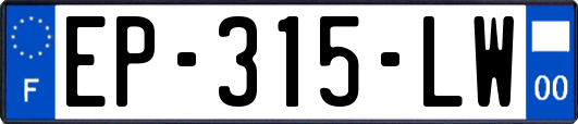 EP-315-LW
