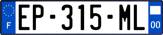 EP-315-ML