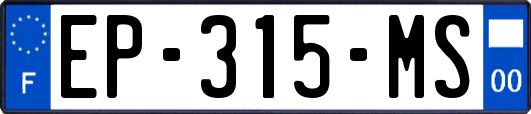 EP-315-MS
