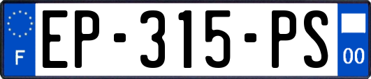 EP-315-PS