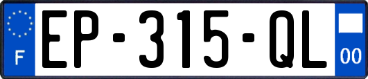 EP-315-QL