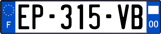EP-315-VB