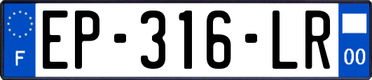 EP-316-LR