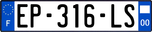 EP-316-LS