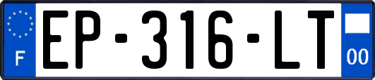 EP-316-LT