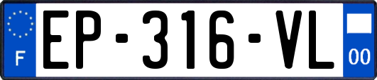 EP-316-VL