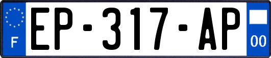 EP-317-AP