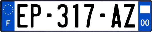 EP-317-AZ