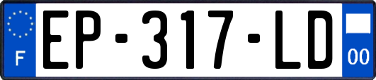 EP-317-LD